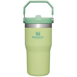 Stanley 20oz Stainless Steel IceFlow Flip Straw Tumbler